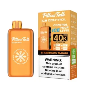 pillow talk vape