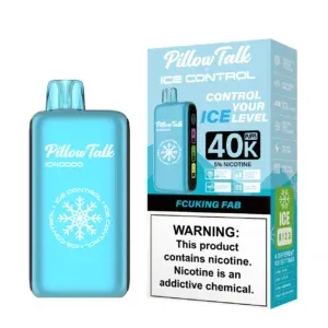 pillowtalk vape