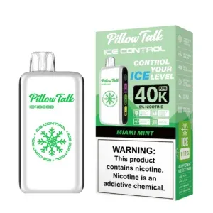 pillowtalk ic40000