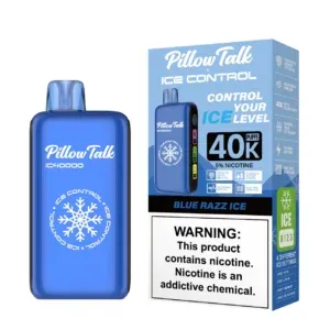 pillow talking vape