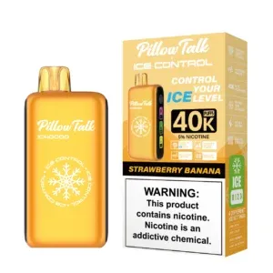 pillow talk vapes